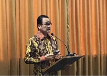 Teras Narang Apresiasi Putusan MK tentang Ambang Batas Syarat Pencalonan di Pilkada