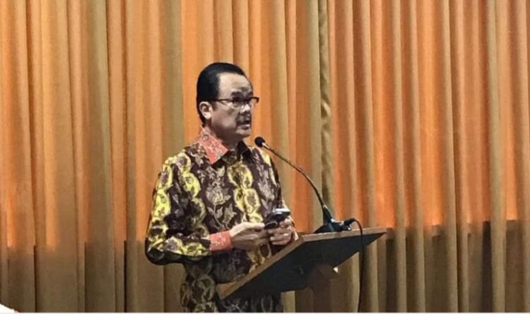 Teras Narang Apresiasi Putusan MK tentang Ambang Batas Syarat Pencalonan di Pilkada