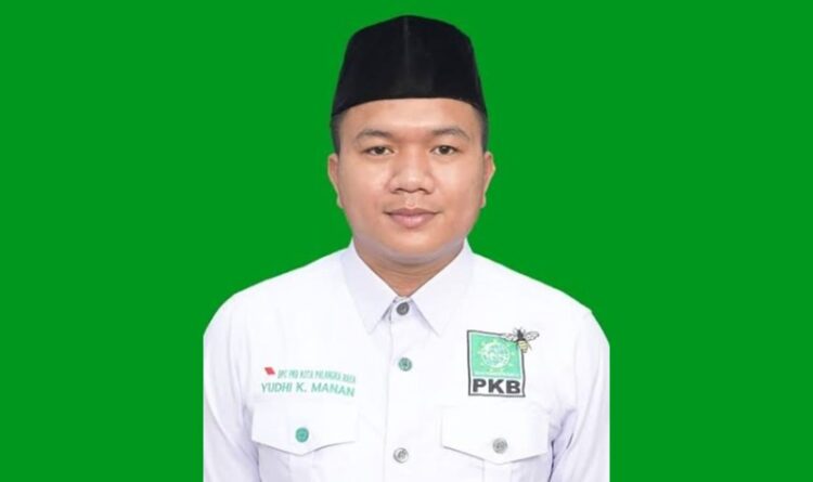 Legislator Ini Cukup Prihatin Terhadap Frekuensi Kebakaran di Kota Palangka Raya yang Cukup Meningkat