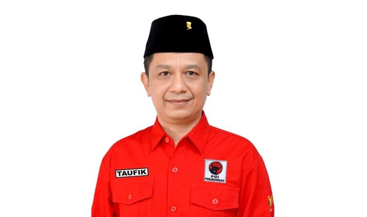 Ini kata Anggota DPRD dengan diadakannya Sosialisasi Kewirausahaan Pemuda