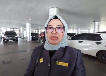 Anak Putus Sekolah Mesti Jadi Perhatian Serius Pemerintah