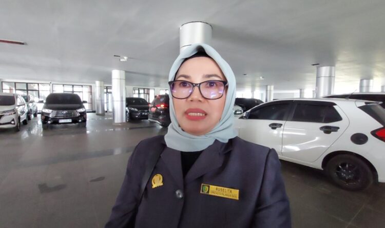 Anak Putus Sekolah Mesti Jadi Perhatian Serius Pemerintah