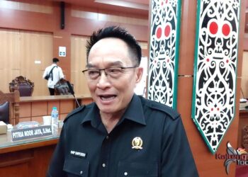 Hap Bapperdu Apresiasi Langkah Pemkot Palangka Raya Dalam Penerapan Pendidikan Inklusif bagi ABK