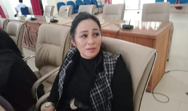 Harga Ayam Potong Menjadi Keluhan Masyarakat