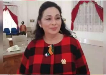 Supaya Maju, Pembangunan Ditingkat Desa Perlu Perhatian Serius