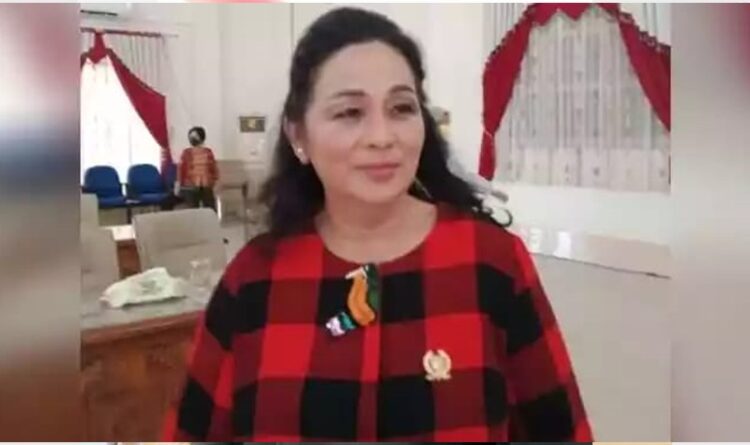 Supaya Maju, Pembangunan Ditingkat Desa Perlu Perhatian Serius