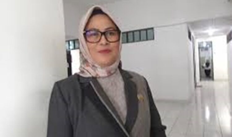 Sebanyak 744 Usulan Masyarakat Diterima DPRD Barsel