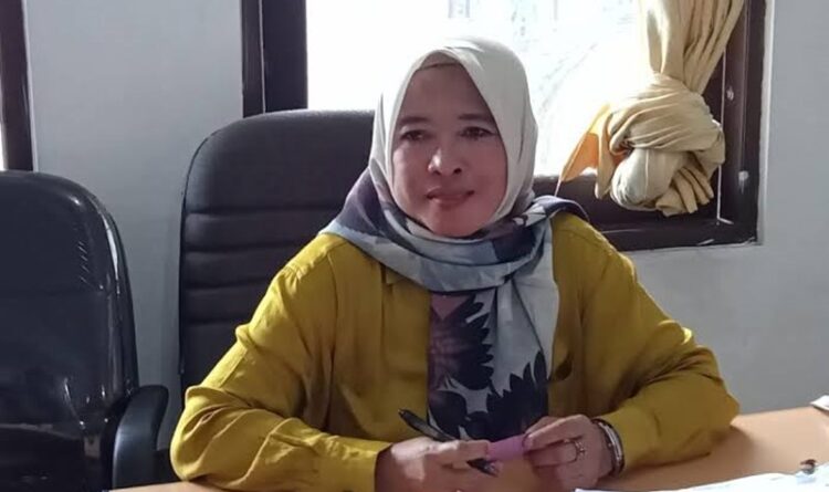 Dewan Barsel Minta Semua Aparatur Desa Maksimalkan Pengelolaan Keuangan