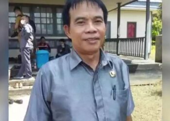 Dewan Barsel Minta Pemkab Perketat Pengawasan Proyek
