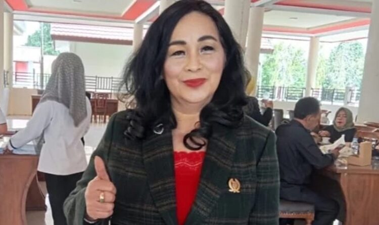 Kaum Perempuan Diharapkan Beradaptasi Hadapi Tantangan Zaman