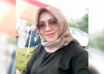 Anggota DPRD Barsel Berharap Perangkat Desa Mempunyai Skill Roda Pemerintahan
