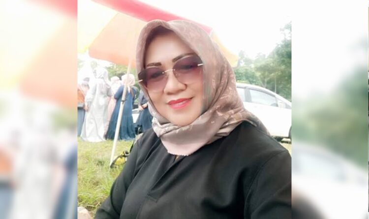 Anggota DPRD Barsel Berharap Perangkat Desa Mempunyai Skill Roda Pemerintahan