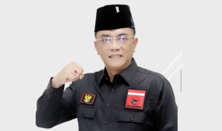 Perlu Terobosan Demi Pacu Pembangunan