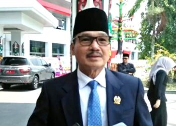 Dewan Barsel Dukung Pemberantasan Peredaran Narkoba