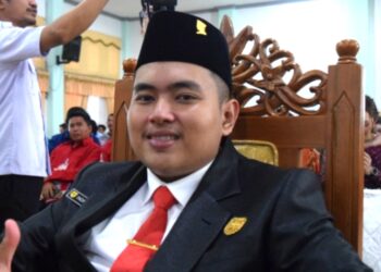 Dewan Harap Masyarakat Harus Sukseskan Pilkada