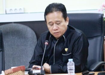 Peningkatan Sumber Daya Manusia Sangat Penting untuk Kembangkan Potensi Daerah