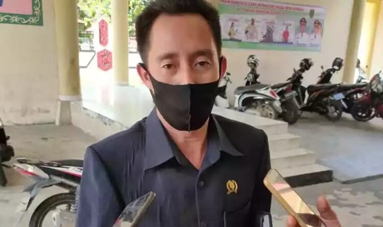 Dewan Barsel Dorong Maksimalkan Potensi Sektor Pariwisata