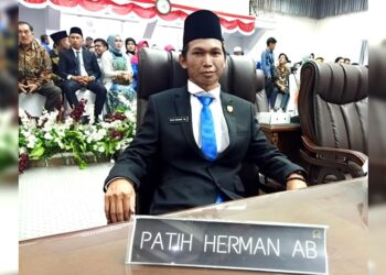 Anggota DPRD Apresiasi dan Dukung Pemkab Barito Utara Bahas Revisi RTRW