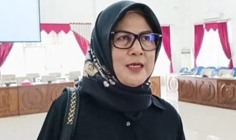 Tingkatkan SDM Melalui Pelayanan KIA dan KB