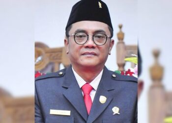 Era Semakin Memiliki Tantangan Kompleks, Sigit Minta Pemerintah Bersiap