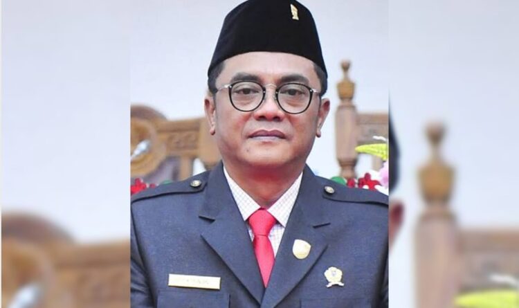 Era Semakin Memiliki Tantangan Kompleks, Sigit Minta Pemerintah Bersiap