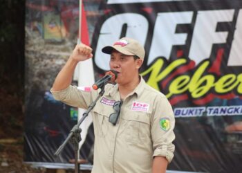 Daerah Pinggiran Kota Cantik Butuh Perhatian