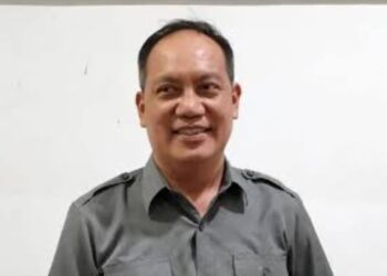 Penurunan Angka Stunting di Palangka Raya Mendapat Apresiasi Anggota Dewan