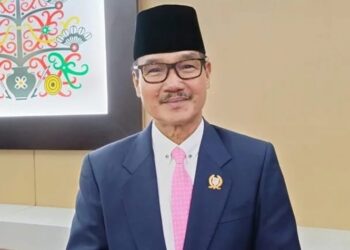 OPD Barsel Diharapkan Terus Tingkatkan PAD Tahun 2024