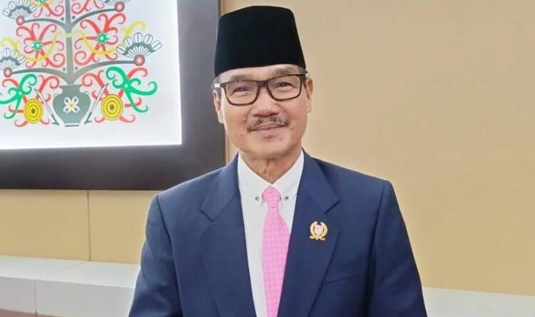 OPD Barsel Diharapkan Terus Tingkatkan PAD Tahun 2024