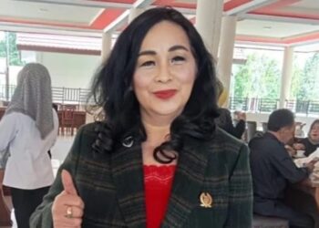Pembangunan Daerah Harus Memiliki Program yang Jelas