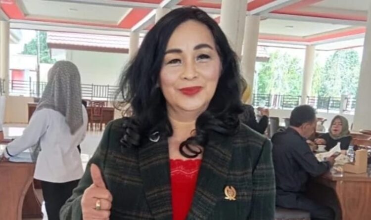 Pembangunan Daerah Harus Memiliki Program yang Jelas