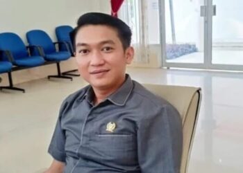 Dewan Barsel Dorong Kembangkan Usaha Desa yang Berpotensi