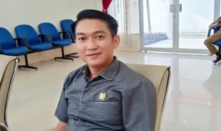 Dewan Barsel Dorong Kembangkan Usaha Desa yang Berpotensi