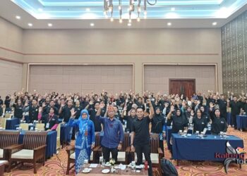 Willy M Yoseph Buka Kegiatan Bimbingan Teknis Penumbuhan dan Pengembangan Wirausaha Baru IKM di Kalteng Hasil Kerja Sama Dengan Kemenperin