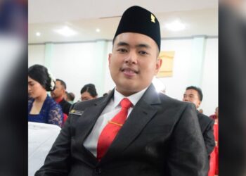 Ayo Masyarakat Mesti Sukseskan Pilkada 2024