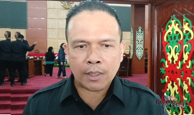 Anggaran Sektor Pendidikan di Palangka Raya di Sesuaikan Dengan Kebutuhan