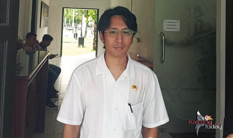 Okki Maulana : Kesehatan Jadi Hak Semua Orang