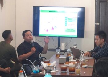 Walhi Kalteng Tanggapi Pengampunan Kejahatan Lingkungan PBS Sawit oleh Pemerintah