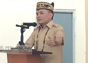 Agustiar : Ada Ikatan Emosional Dengan Masyarakat Kapuas
