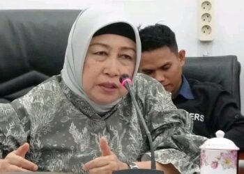 Mery Rukaini Dukung dan Apresiasi Pembentukan Tim Terpadu P4GN-PN