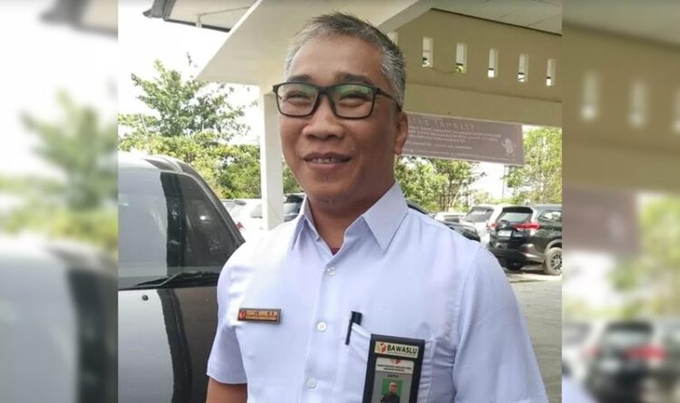 Bawaslu Katingan Buka Posko Pengaduan