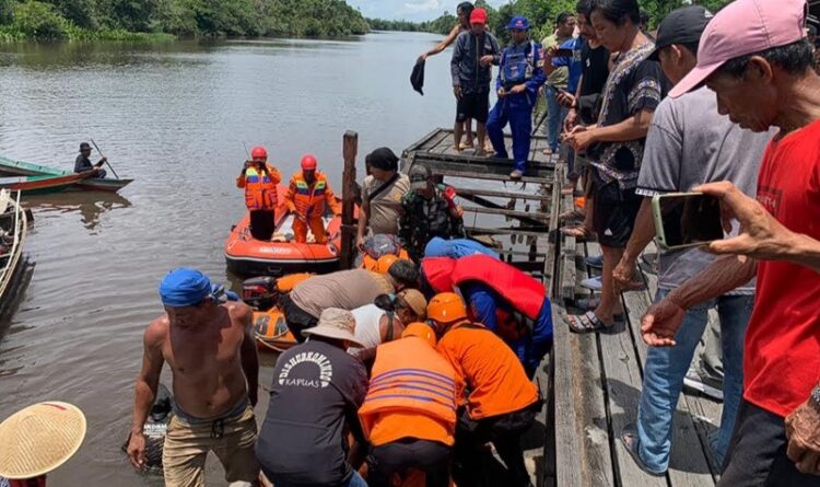 Kronologi Warga Eks Transmigrasi di Temukan Meninggal Dunia