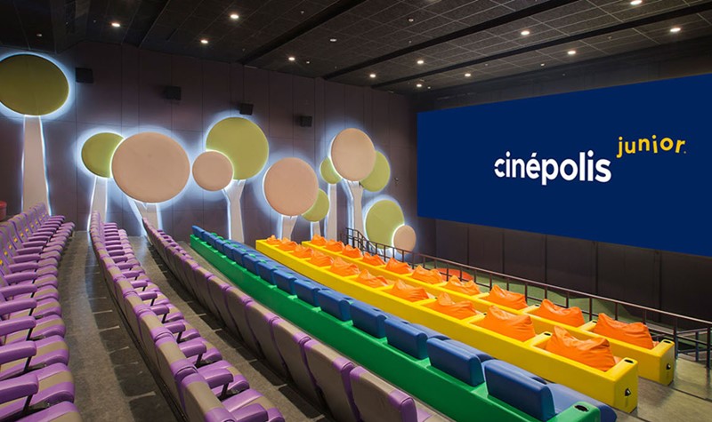 Suka Nonton Bioskop, Tapi Tahu Gak Bedanya XXI, CGV dan Cinepolis?