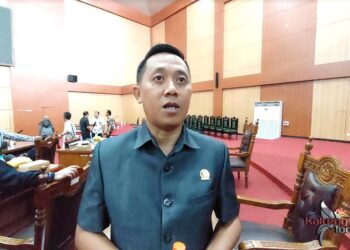 Sigit Widodo Apresiasi Setiap Upaya Atlet Asal Kalteng di PON XXI