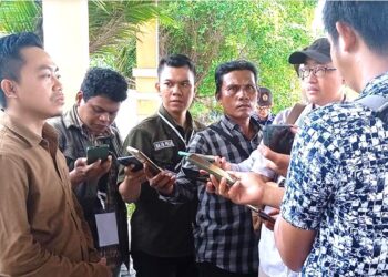 DPRD Seruyan Dorong Pengembangan Kerajinan Tangan Khas Seruyan