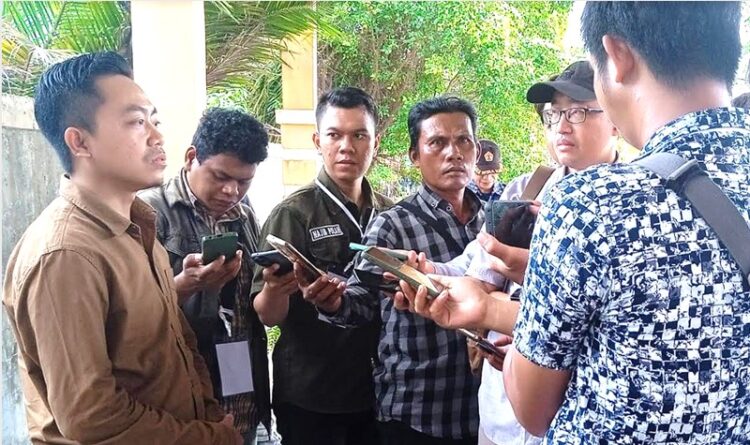 DPRD Seruyan Dorong Pengembangan Kerajinan Tangan Khas Seruyan