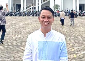 Peran Generasi Muda Melestarikan Budaya Lokal Mendapat Apresiasi