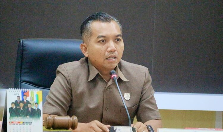 Penggunaan Dana Daerah Harus Berikan Manfaat Langsung bagi Masyarakat