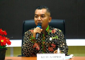 DPRD Seruyan Dorong Generasi Muda Berperan dalam Pembangunan Daerah