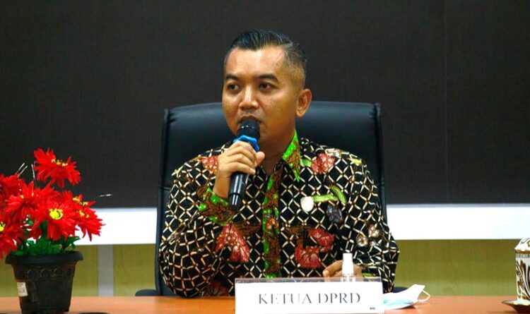 DPRD Seruyan Dorong Generasi Muda Berperan dalam Pembangunan Daerah